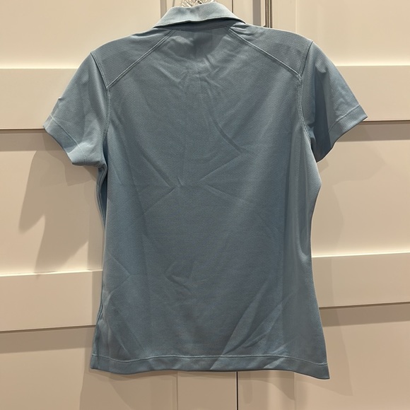 Nike Dri-Fit Golf Polo - Picture 3 of 4